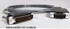 MOBILE Conductor Radio Cable