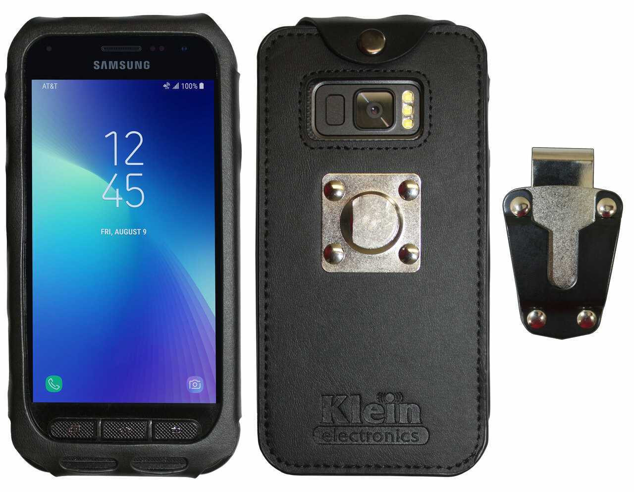 ARMORCASE for Samsung XCoverFieldPro [[product_type]] kleinelectronics.com 31.95