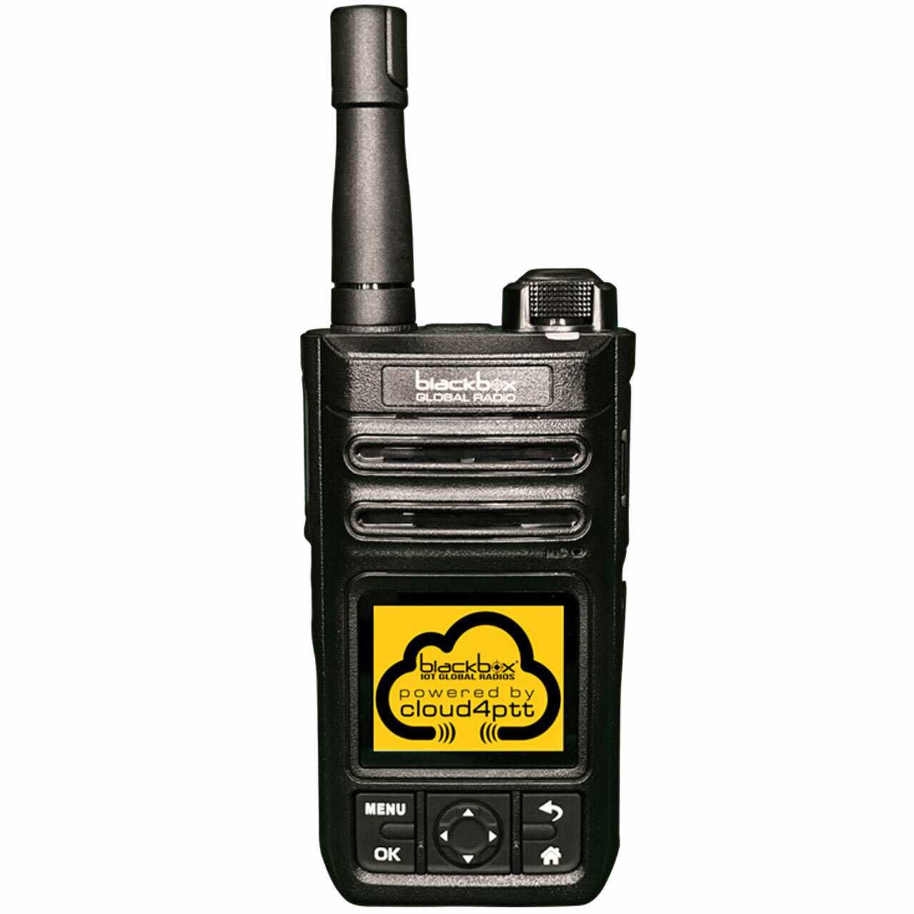 Blackbox Nationwide IoT 2-Way Radio