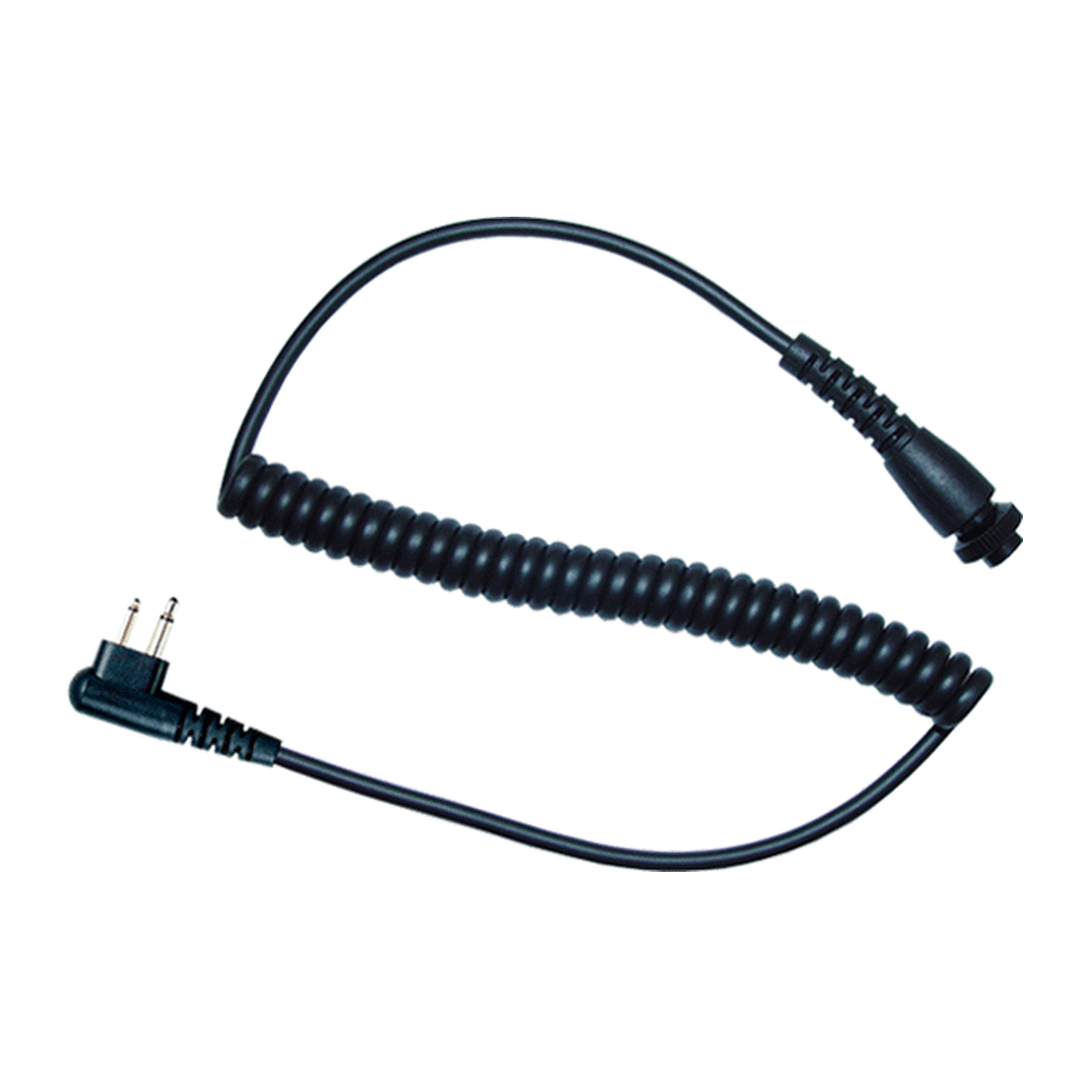 2-Way Radio Connector Cable [[product_type]] kleinelectronics.com 29.95