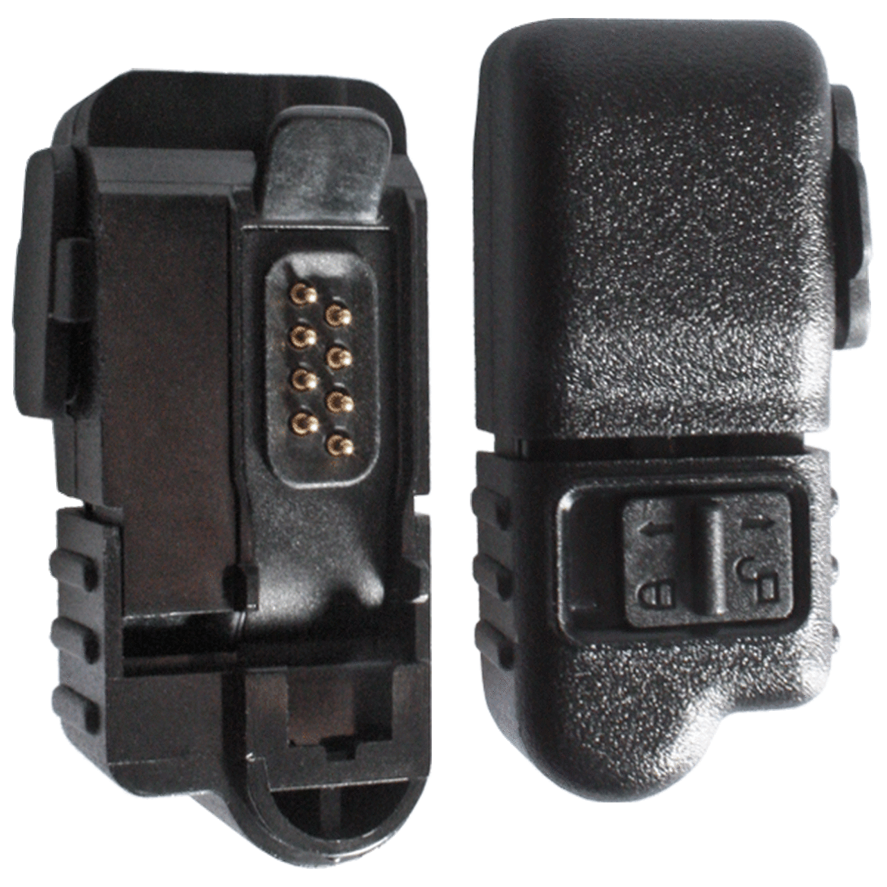 Adapter for Motorola XPR & R5 Radios - M9
