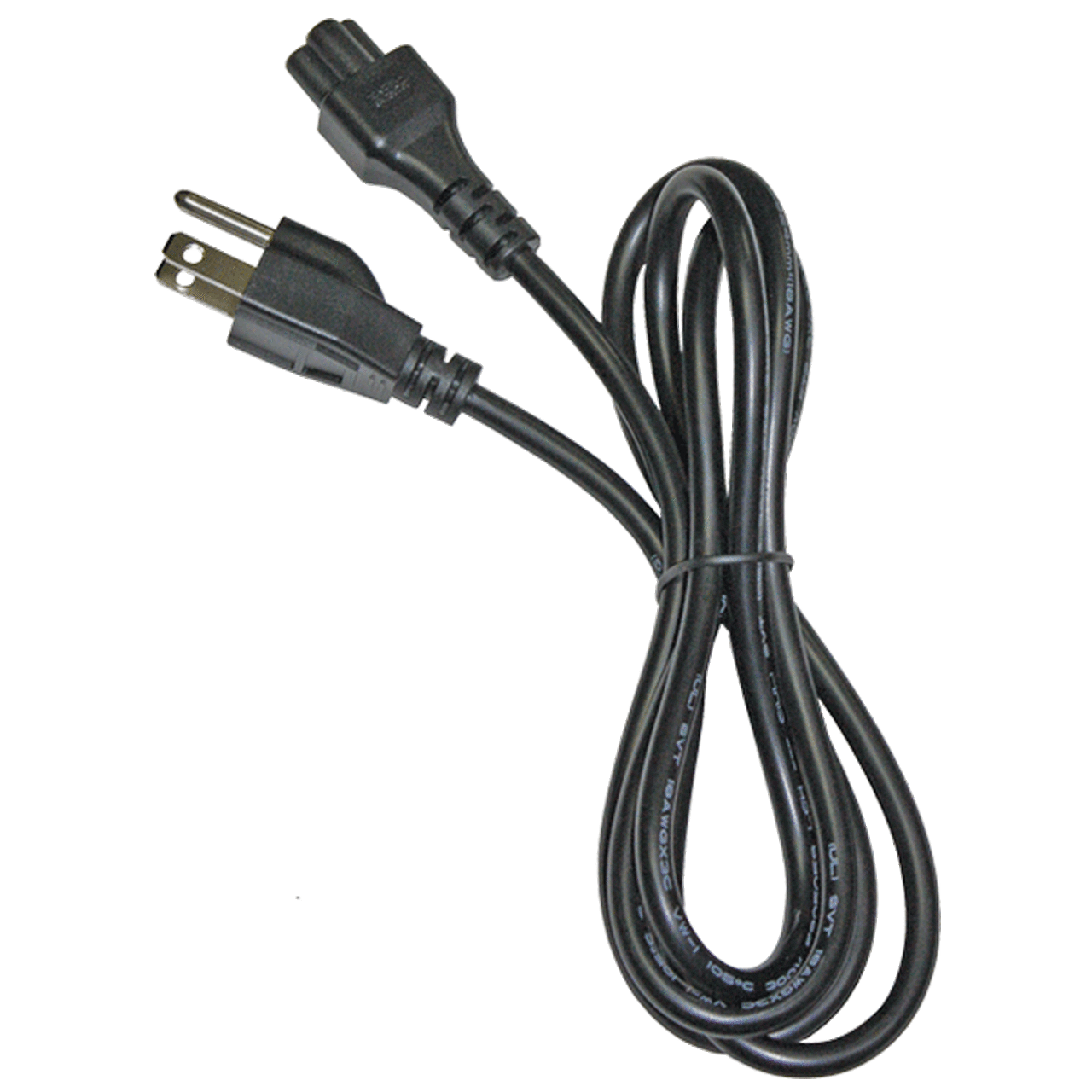 Charger Cord for 6-Shot Slim Charger [[product_type]] kleinelectronics.com 15.95