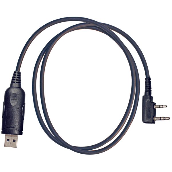 Pocket USB Programming Cable