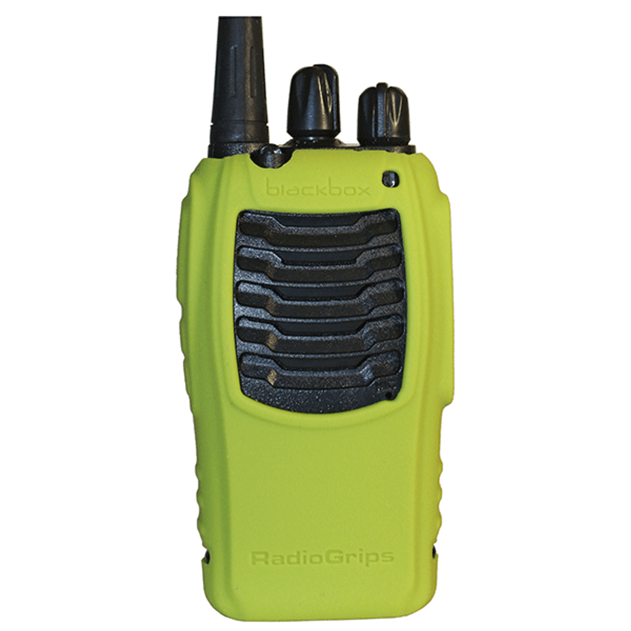 Silicone Case for Baofeng BF-888s Radio [[product_type]] kleinelectronics.com 19.95