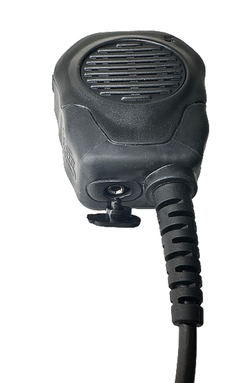 VALOR Speaker / Mic for 3.5mm Pin - CAT [[product_type]] kleinelectronics.com 134.95