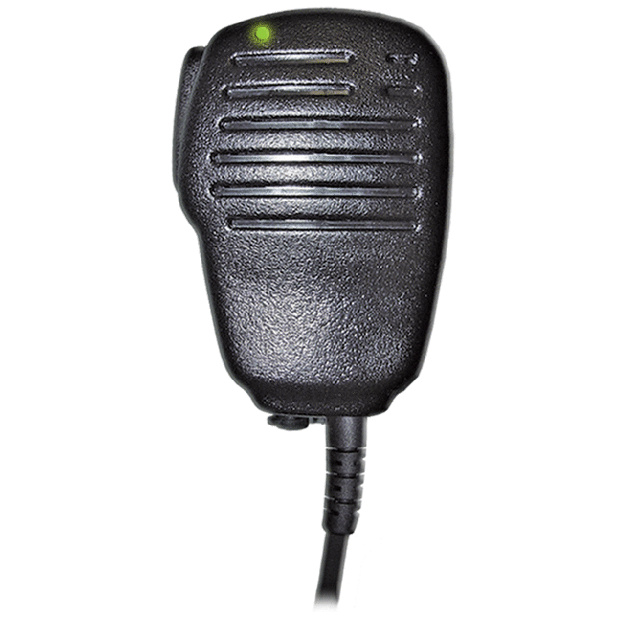 Klein Electronics Veteran Shoulder Speaker Mic