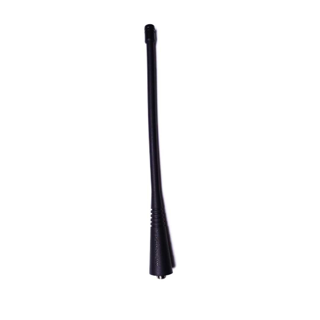 Case Sostitutivo Per CP200 Custodia Ricambio Nera Per Radio Motorola
