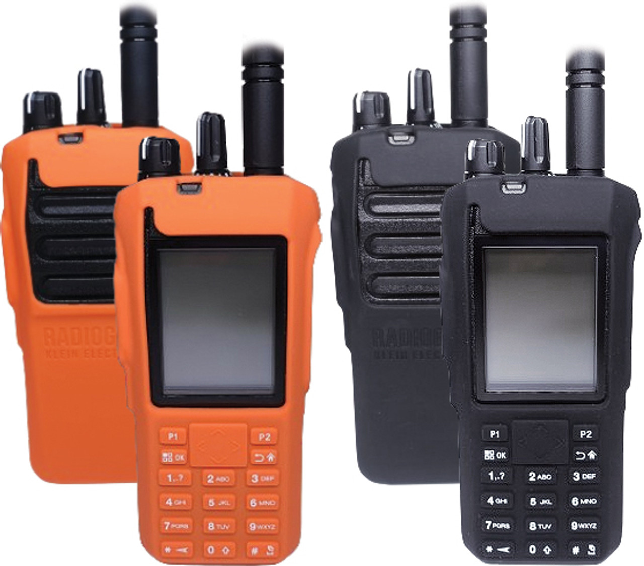 Motorola R7 Two-Way Radio