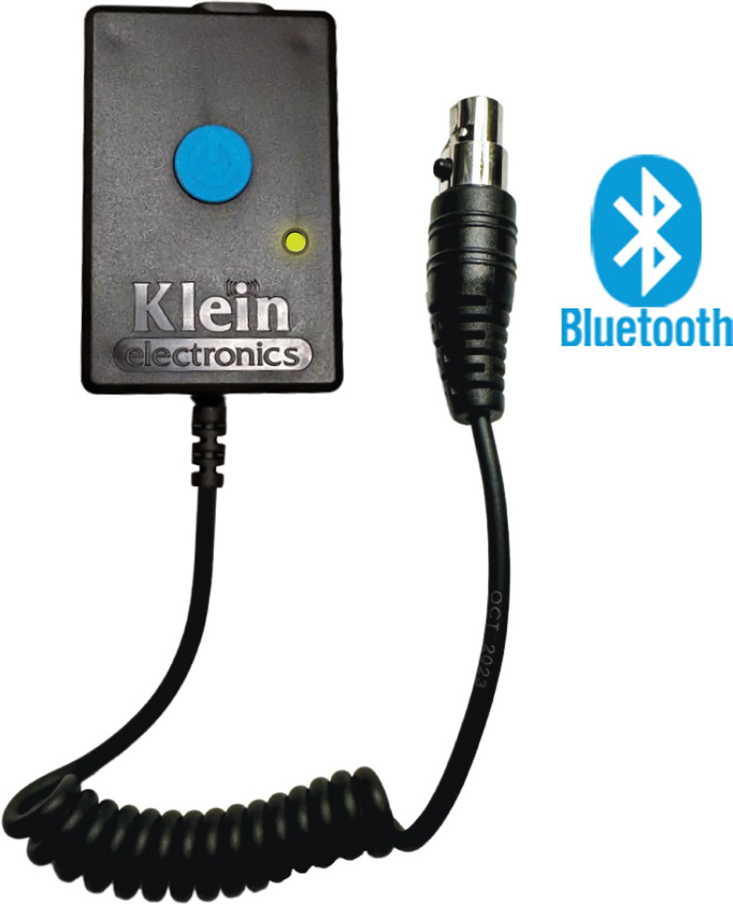 Blu-Lync Bluetooth Headset Adapter