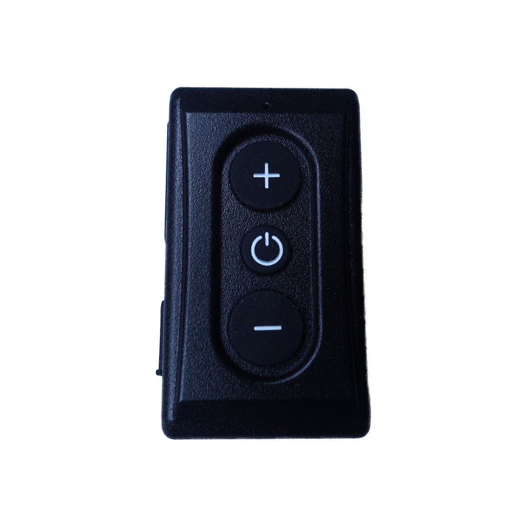 Blu-Genie Bluetooth Push-to-Talk (PTT) Audio Kit
