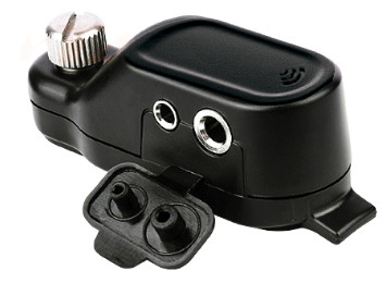 R7 to M1 Audio Adapter - 2-Way Radio Accessories