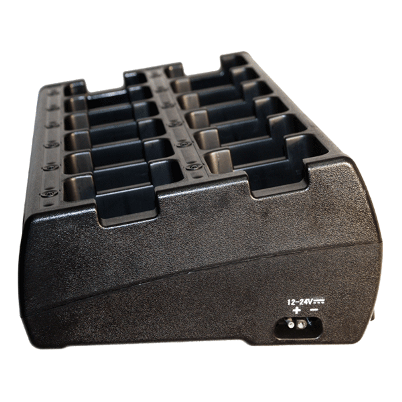 12-GAUGE Multi Unit Rapid Charger