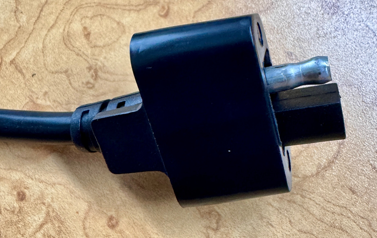 12-GAUGE Power Supply
