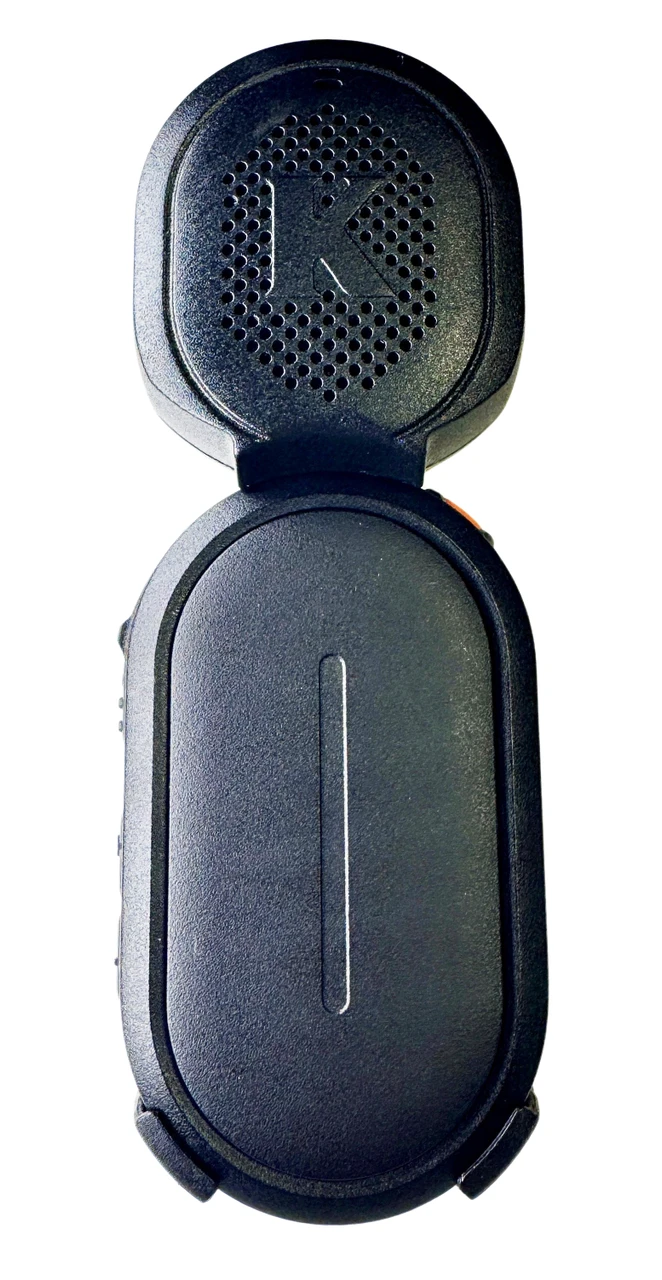 TLK25-Holster   Speaker and Microphone Motorola TLK25
