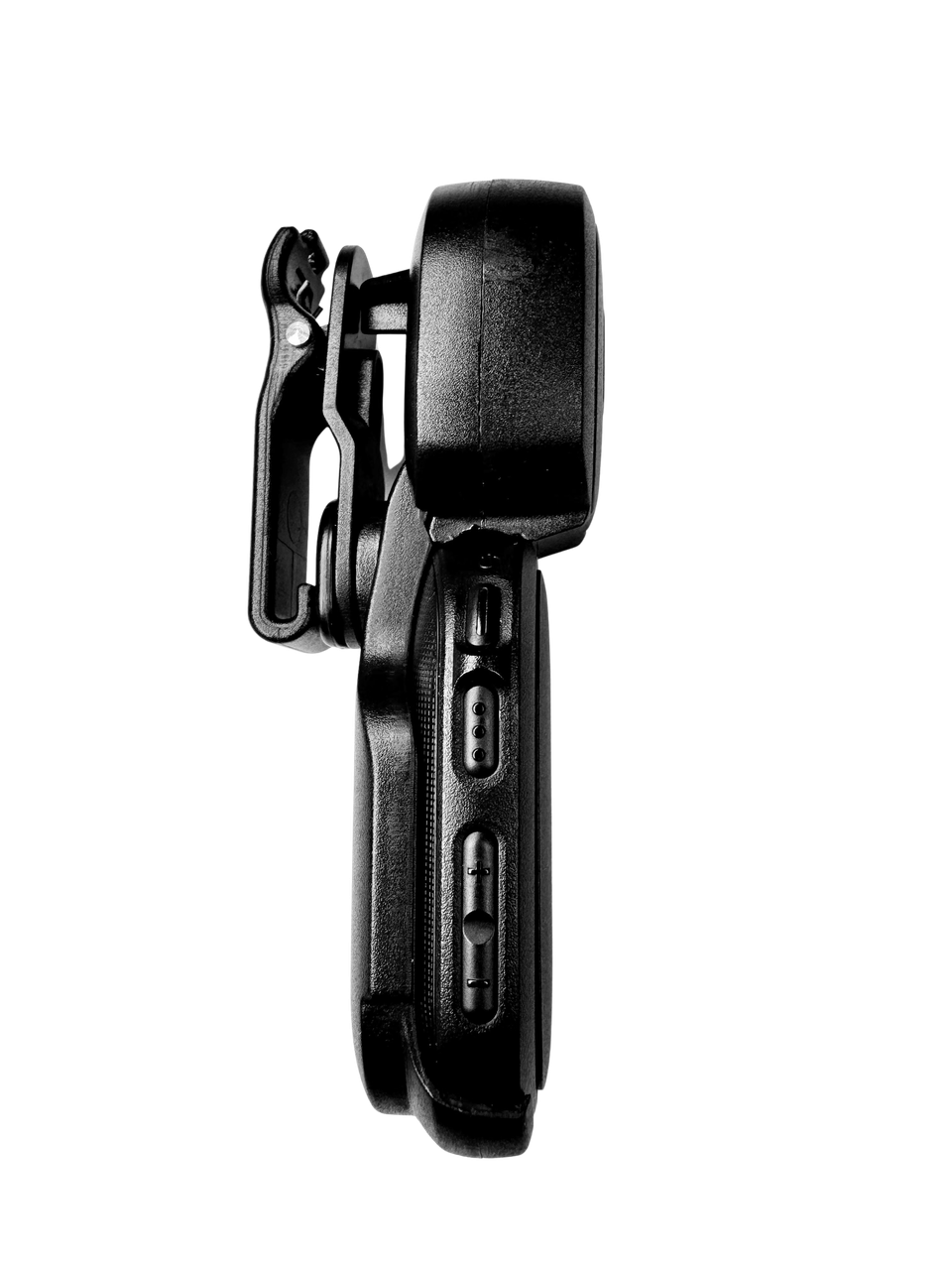 TLK25-Holster:   Speaker & Mic for Motorola TLK25