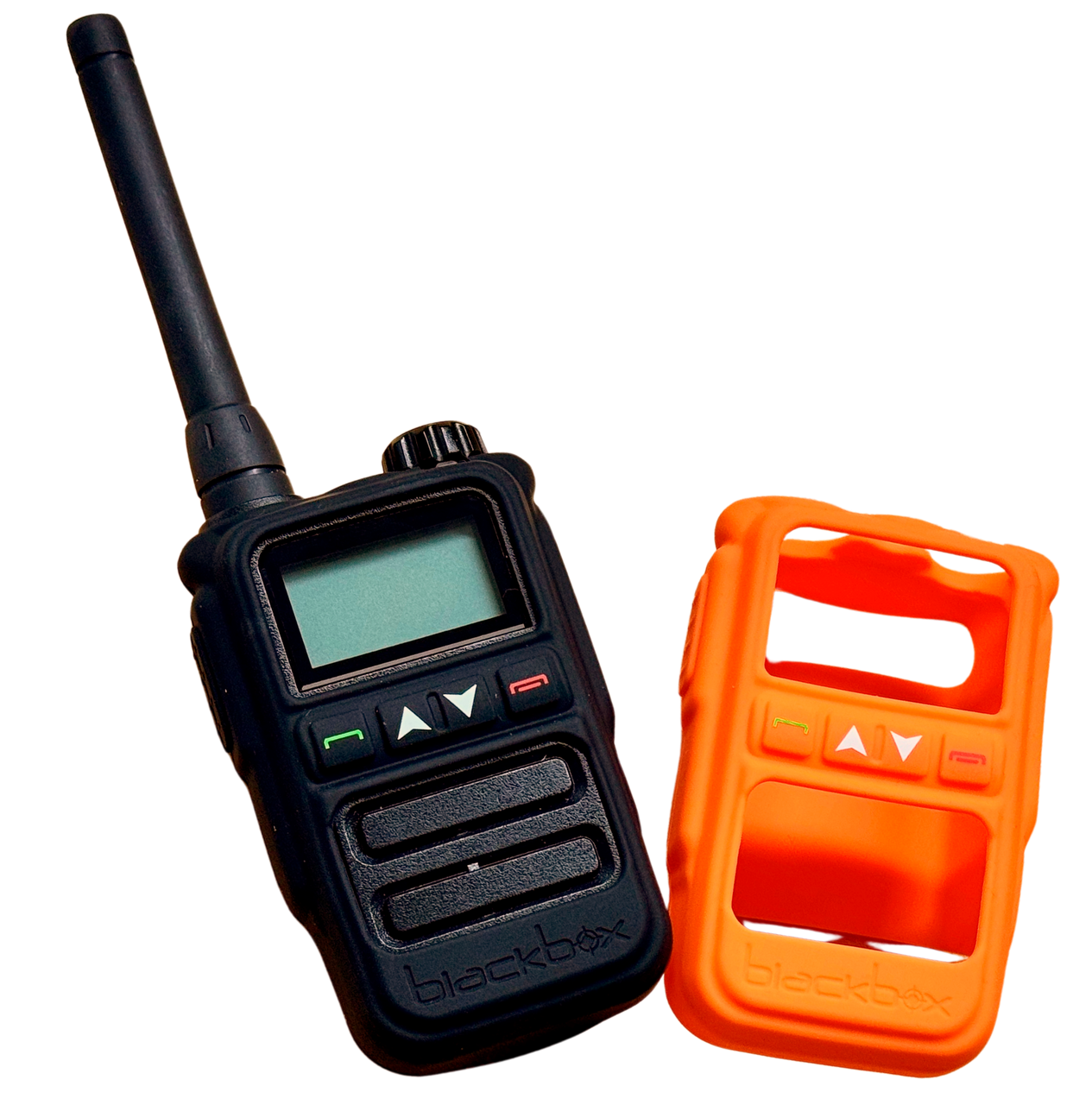 SHIFT - DMR  two-way radio