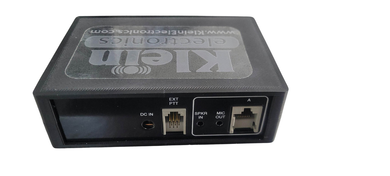 The Mobile Conductor Dispatcher Box