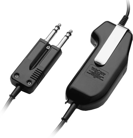 SHS1890 PUSH-TO-TALK AMPLIFIER Dispatch adaptor