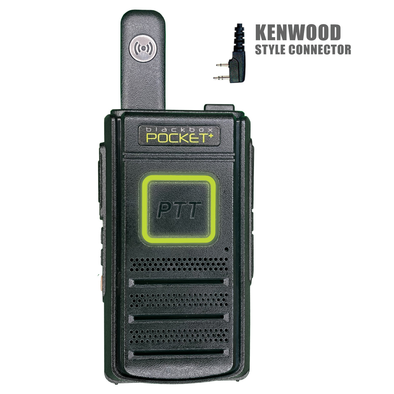 Pocket+ Charger Bundle