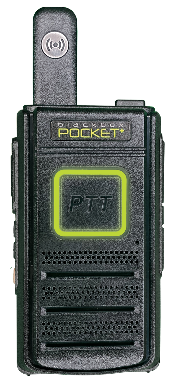 Pocket+ Charger Bundle