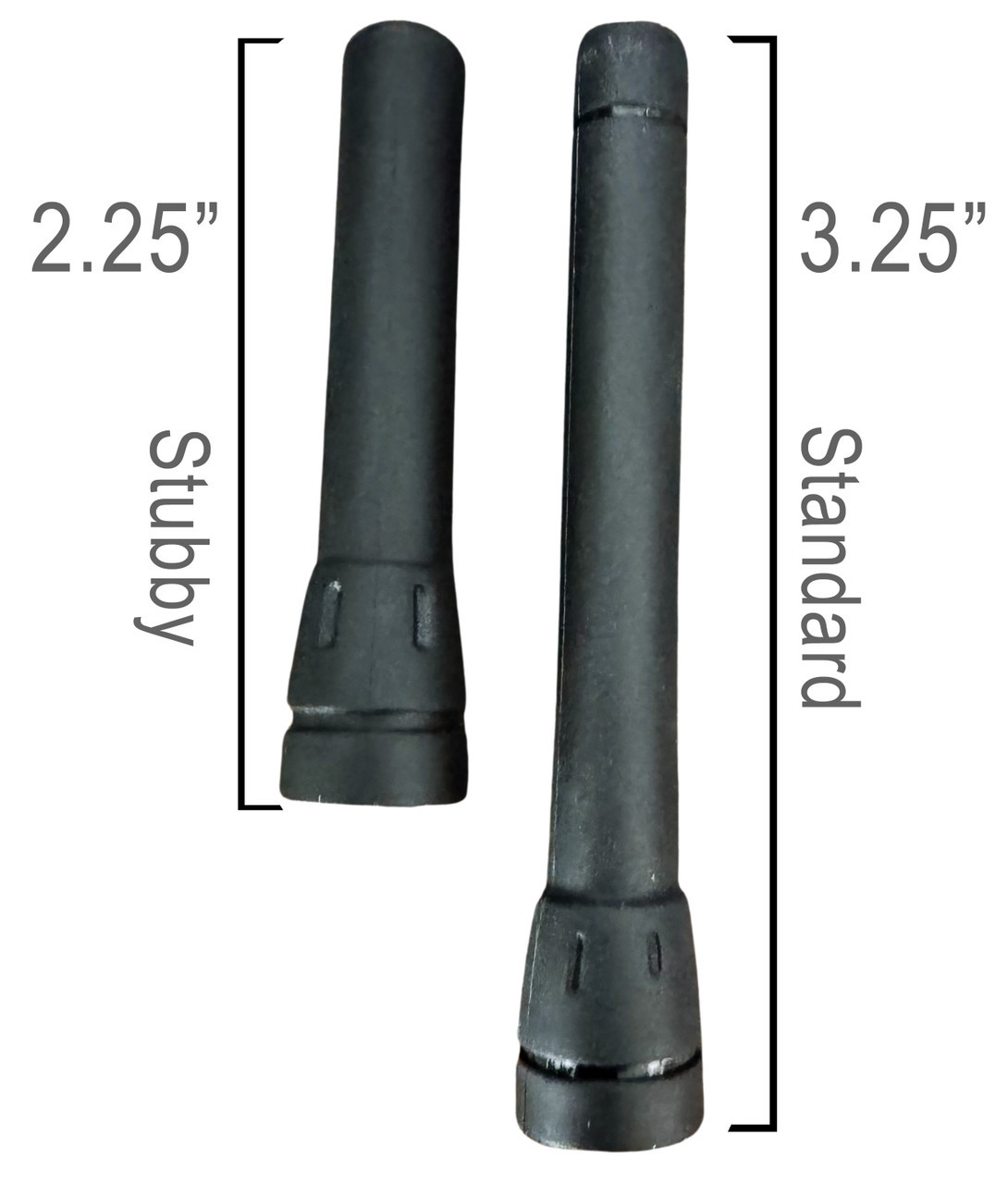Standard UHF Antenna for SHIFT radio