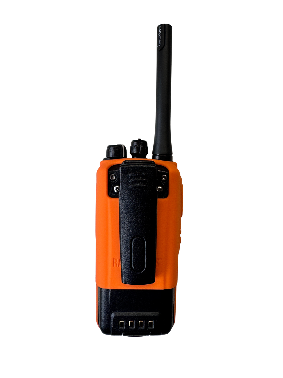 RadioGrips® Silicone Case for GO! Keypad Radio