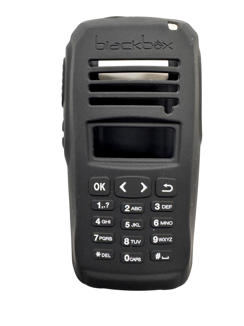 RadioGrips® Silicone Case for GO! Keypad Radio