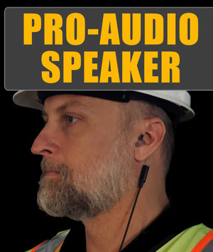 Director-PRO. 2-Wire Surveillance Kit for Sonim XP5S & XP8.