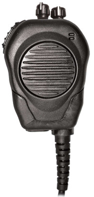 Valor® Shoulder Mic w/Channel & Volume Knobs For Sonim