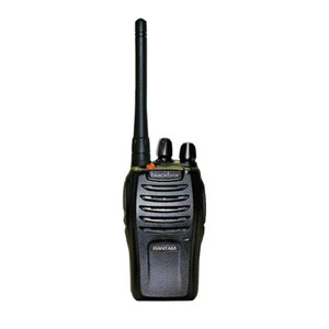 Blackbox Bantam VHF Radio with Motorola Connector Blackbox Bantam VHF Radio with Motorola Connector