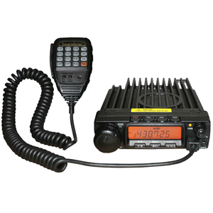 Blackbox UHF Mobile Radio Blackbox UHF Mobile Radio