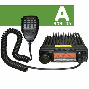 Blackbox VHF Mobile Radio Blackbox VHF Mobile Radio
