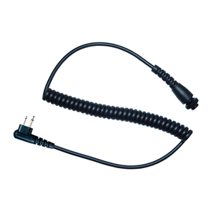 2-Way Radio Connector Cable 2-Way Radio Connector Cable
