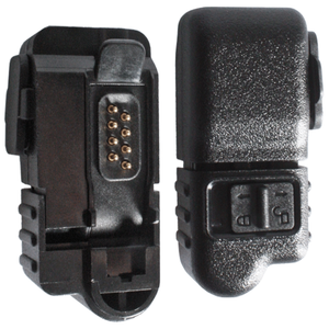 Adapter for Motorola XPR Radios - M9