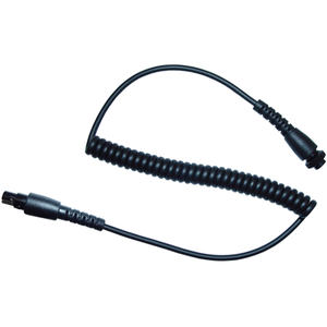 Connector Cable for Dual-Muff and Single-Muff High-Noise Headsets Connector Cable for Dual-Muff and Single-Muff High-Noise Headsets