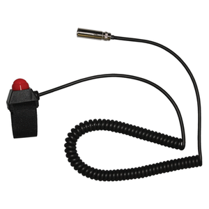 Heavy-Duty PTT Button Heavy-Duty PTT Button