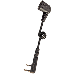 Kenwood Male to Kenwood Female Adapter - K1