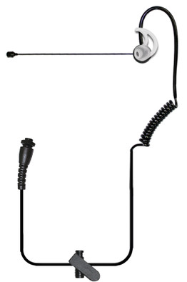 Modular Comfit® Noise Canceling Boom Microphone