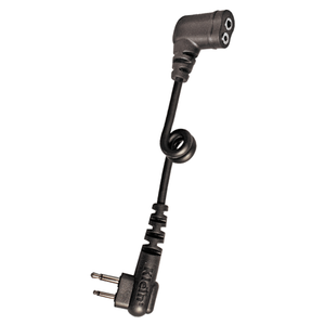 Motorola Male to Motorola Female Adapter - M1 Motorola Male to Motorola Female Adapter - M1