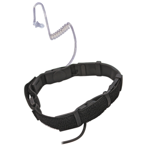 Pro-Tactical Throat Microphone