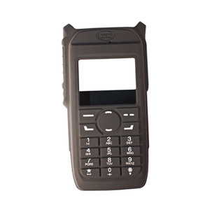 RadioGrips® Silicone Case for Hytera PD682 2-Way Radio