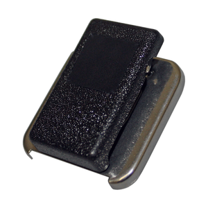Replacement Belt Clip for Bravo Speaker Microphone Replacement Belt Clip for Bravo Speaker Microphone