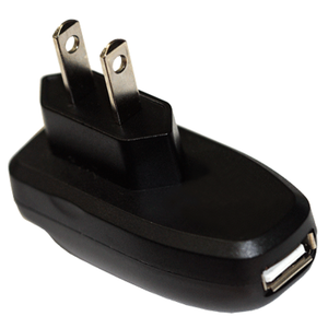 Wall Charger with USB Port Wall Charger with USB Port