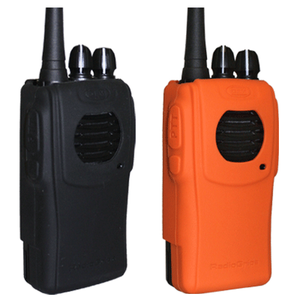 RadioGrips® Silicone Carry Case for Blackbox+ Radios RadioGrips® Silicone Carry Case for Blackbox+ Radios