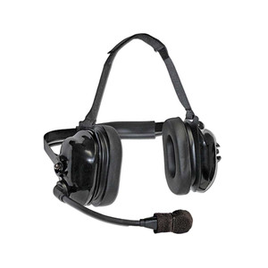 TITAN FlexBoom High-Noise Headset for Sonim XP5S & XP8