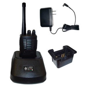 1-SHOT Single Unit Battery Charger 1-SHOT Single Unit Battery Charger