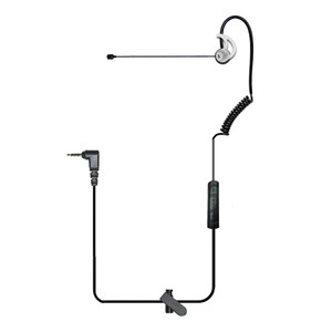 ComFit® Noise Canceling Boom Microphone For Cellular Phones