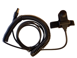 Handlebar PTT Button for Decibel Headset Handlebar PTT Button for Decibel Headset