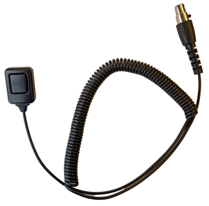 Rifle PTT Button for Decibel Headset Rifle PTT Button for Decibel Headset