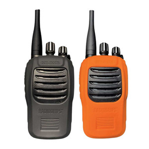 Xxerciz Radio Holder Radio Case Heavy Duty Radios Pouch Bag for Two Ways  Walkie Talkies Radio Holder for Baofeng, Motorola, Midland CB Walkie Talkies